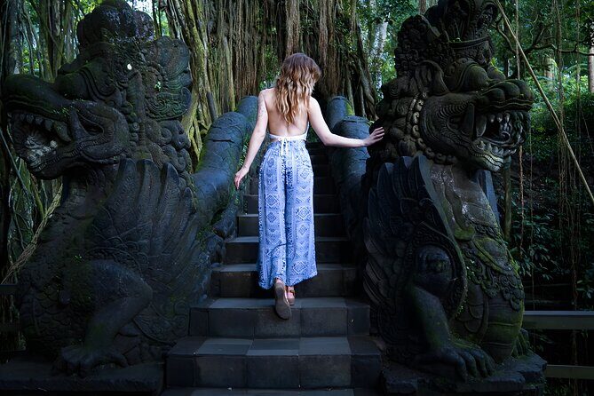 Ubud VW Safari Bali Tour - Volkswagen Classic Car Trip - The Value Proposition