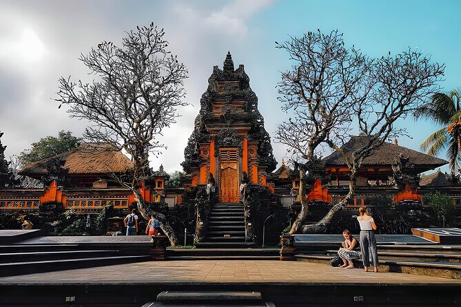 Ubud VW Safari Bali Tour - Volkswagen Classic Car Trip - Final Thoughts