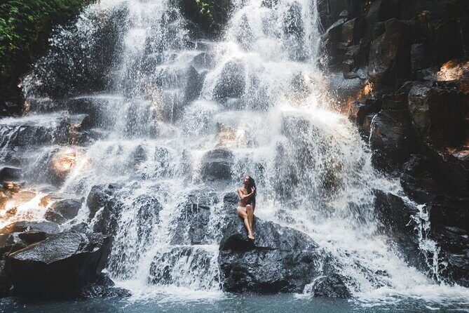 Ubud Waterfalls and Rice Terraces Private Day Tour - Exploring Ubud’s Natural Beauty: An Honest Look