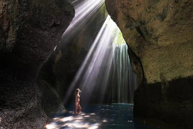 Ubud Waterfalls and Rice Terraces Private Day Tour - Who Will Love This Tour?