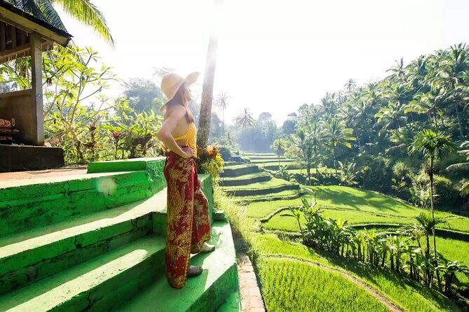 Ubud Waterfalls and Rice Terraces Private Day Tour - Final Thoughts: Is It Worth It?