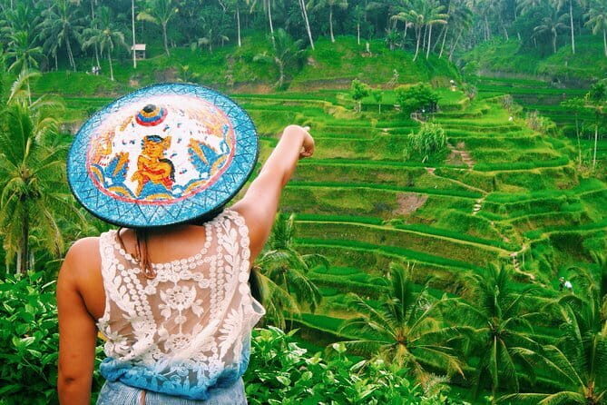 Ubud Waterfalls, Rice Terrace and Jungle Swing Tour - The Value and Who It’s For