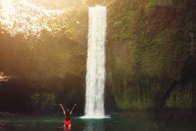 Ubud Waterfalls, Temple and Rice Terrace - Private Tour - Real Traveler Insights: What to Expect