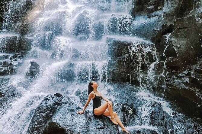 Ubud Waterfalls, Temple and Rice Terrace - Private Tour - FAQ