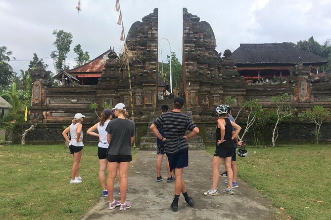 Ubud Wonderful Afternoon Downhill Cycling Tour - An In-Depth Look at the Ubud Downhill Cycling Tour