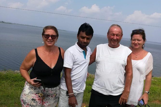 Uda Walawa Safari 1-Day-Tour from Mirissa, Weligama, Ahangama - What You Can Expect on the Itinerary