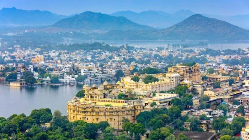 Udaipur: 2-Day Private Tour with Guide & Boat Ride - Final Thoughts