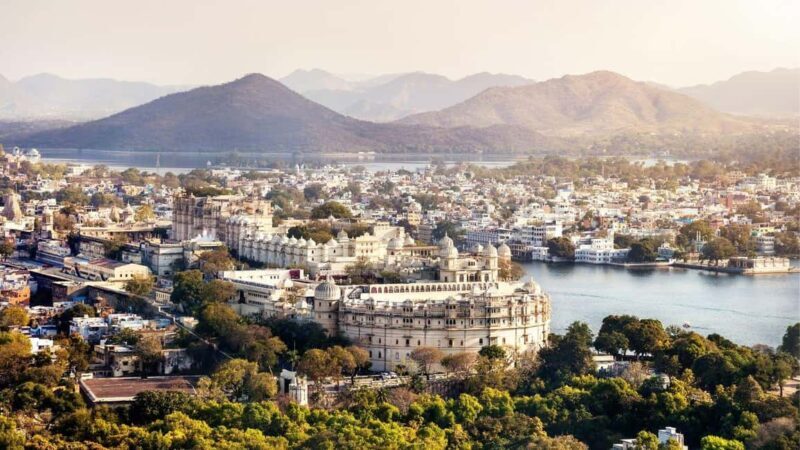 Udaipur: 2-Day Private Tour with Guide & Boat Ride - FAQs