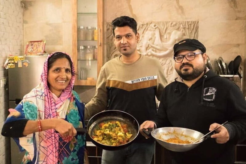 Udaipur: Authentic Indian Cooking Class with Lunch or Dinner - Why This Cooking Class Is a Must-Do