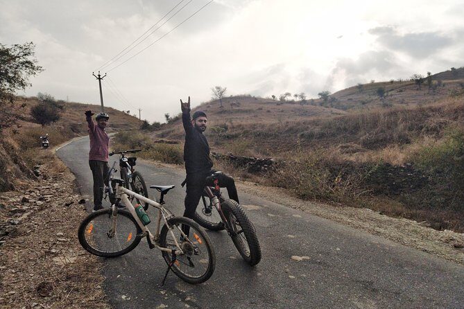Udaipur Bicycle Tour - Final Thoughts: Who Is This Tour For?