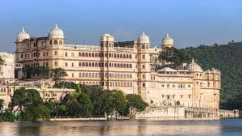 Udaipur: City Highlights Tour with Hotel Pickup - Udaipur: City Highlights Tour with Hotel Pickup — A Practical Guide