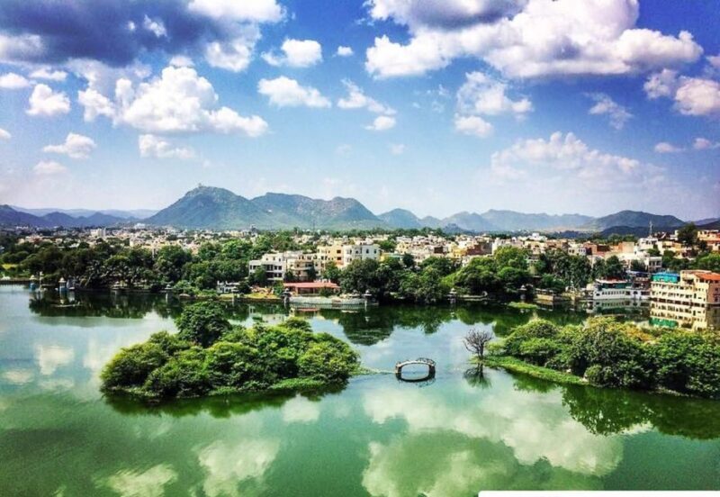 Udaipur: City Palace Museum Tour and Lake Pichola Boat Tour - Authentic Experiences and Expert Guidance