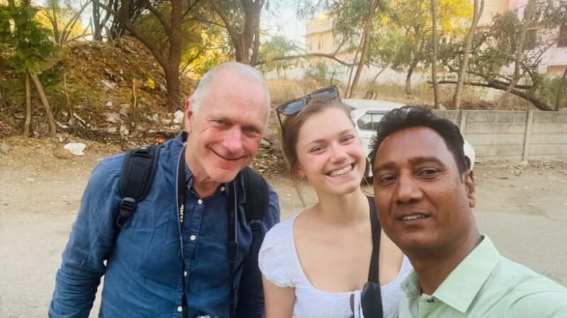 Udaipur City Tour with City Palace & Lake Pichola - An Introduction to Udaipur’s Charm