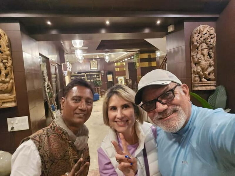 Udaipur City Tour with City Palace & Lake Pichola - What You’ll Love About the Tour