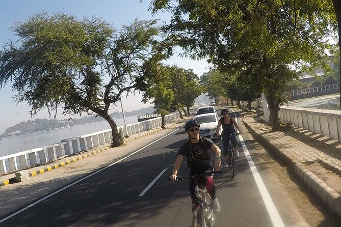 Udaipur Countryside Biking excursion - Who Should Consider This Tour?