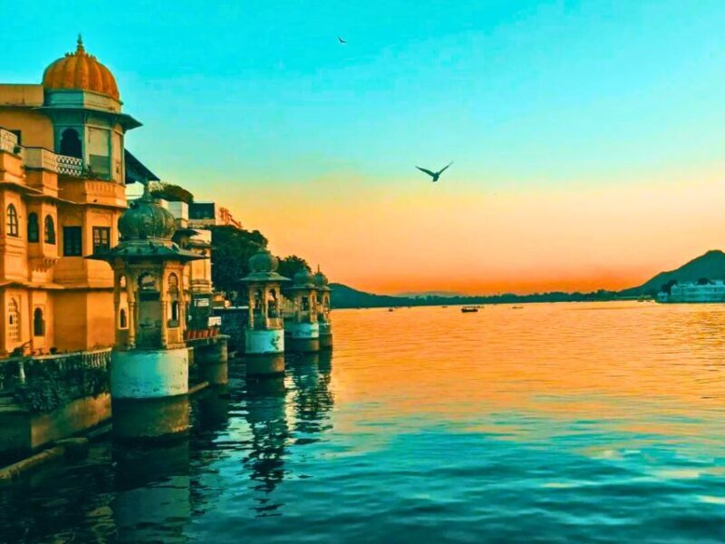 Udaipur Cultural Walking Tour with Local Snacks - Final Thoughts