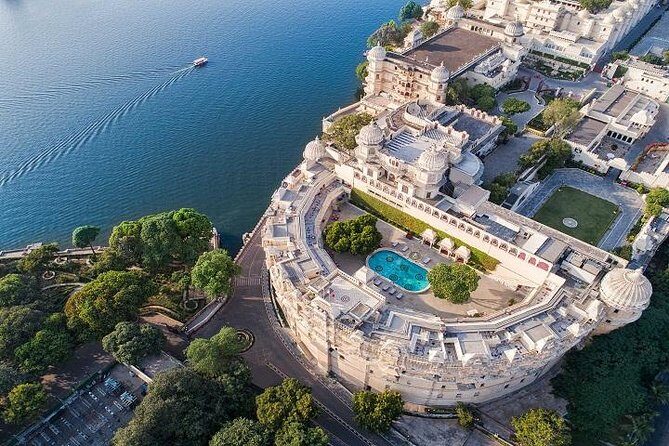 Udaipur Day Trip and Excursion - What Travelers Say