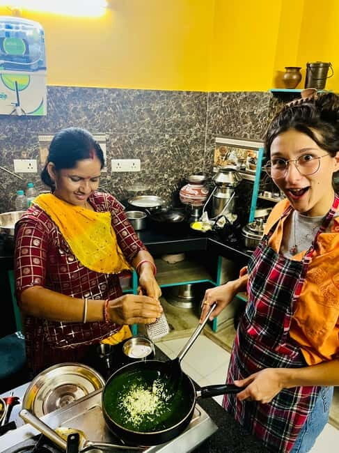 Udaipur: Durga Cooking Class - The Sum Up: Who Is This Cooking Class Best For?