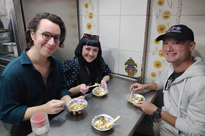 Udaipur Food Walk l Eat Just like a local - Udaipur Food Walk | Eat Just Like a Local