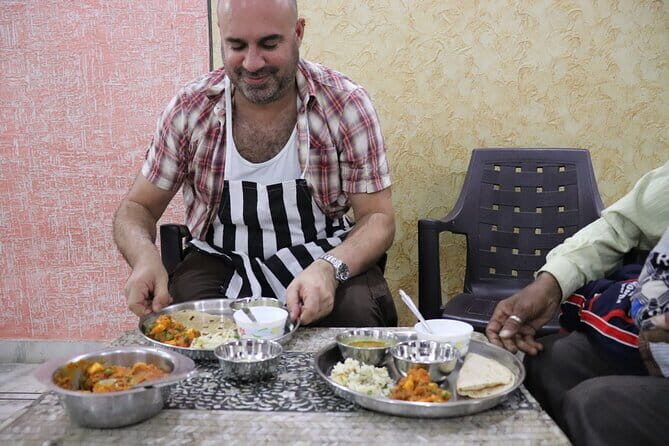 Udaipur Food Walk l Eat Just like a local - Frequently Asked Questions
