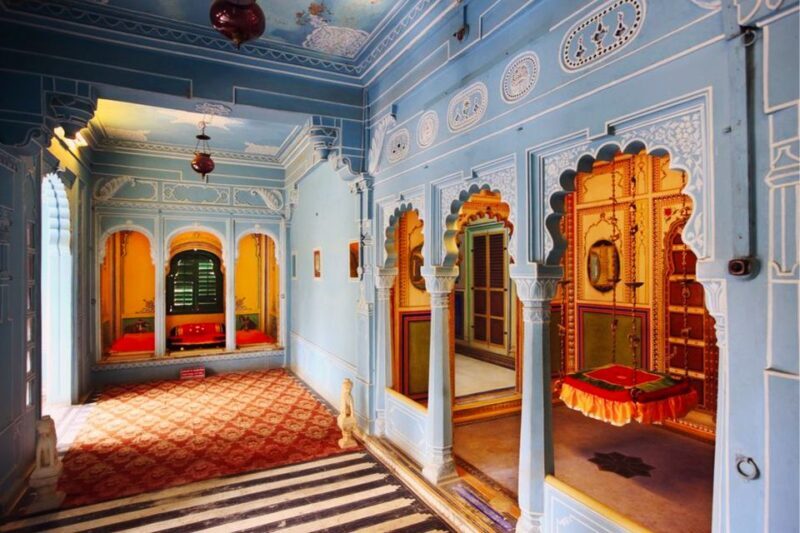 Udaipur: Full Day Private City Tour with Optional Boat Ride - Authentic Experiences and Insights