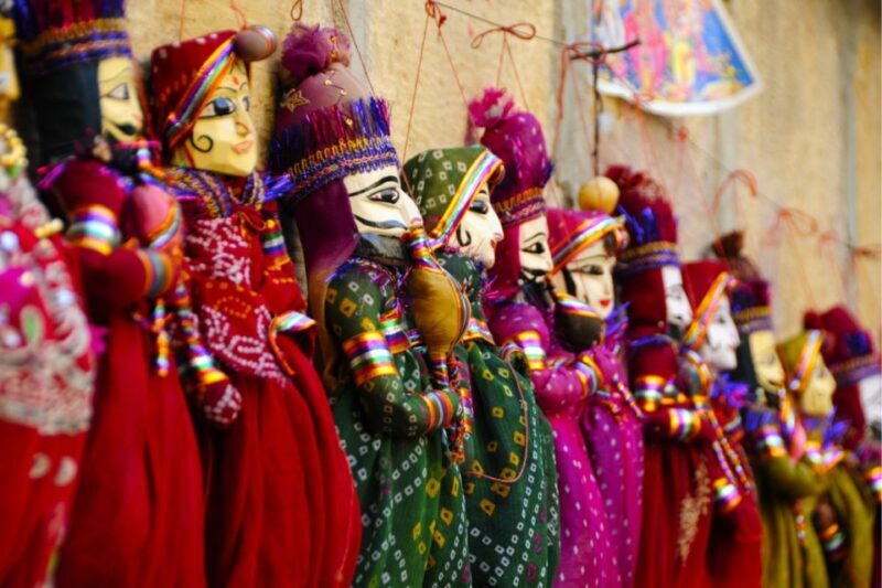 Udaipur: Full Day Private City Tour with Optional Boat Ride - Who Will Love This Tour?