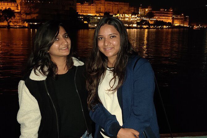 Udaipur Full Day Sightseeing Tour by Private Car - Who Should Book This Tour?