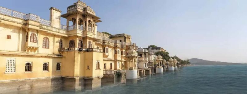 UDAIPUR FULL DAY TOUR - Who Should Consider This Tour?