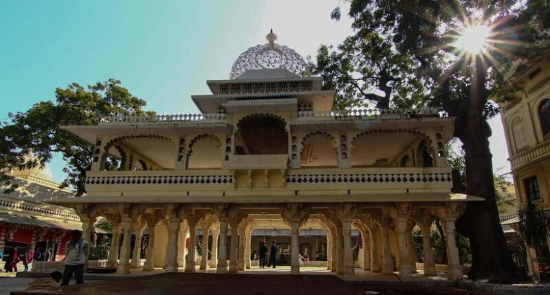 Udaipur: Guided Day Trip to Chittorgarh Fort - Final Thoughts