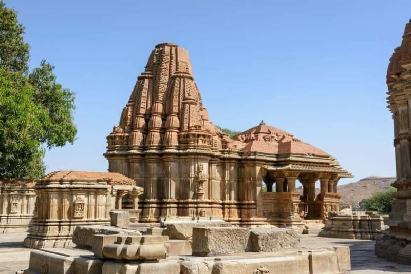 Udaipur: Guided Day Trip to Chittorgarh Fort - FAQs
