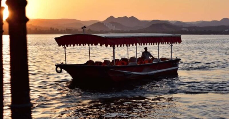 Udaipur: Guided Walking Tour of Ghats with Boat Ride - Final Thoughts: Is It Worth It?