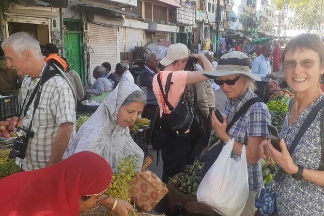 Udaipur Heritage City and Local Market Walking tour - A Closer Look at the Udaipur Heritage City and Local Market Walking Tour