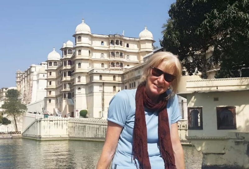 Udaipur: Heritage & Culture Walking Tour with Guide - An In-Depth Look at the Udaipur Heritage & Culture Walking Tour