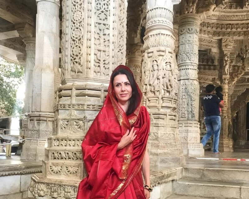 Udaipur: Heritage & Culture Walking Tour with Guide - Who Will Love This Tour?