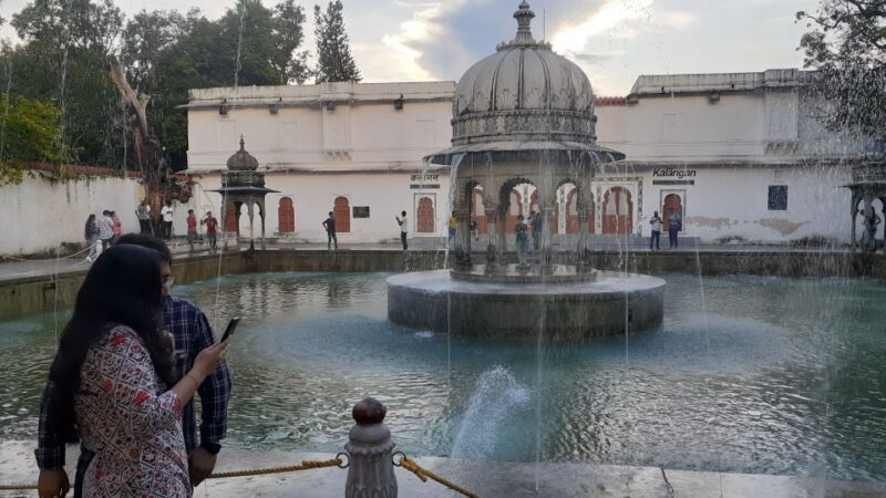 Udaipur Highlights: Private City Sightseeing guided tour - FAQ