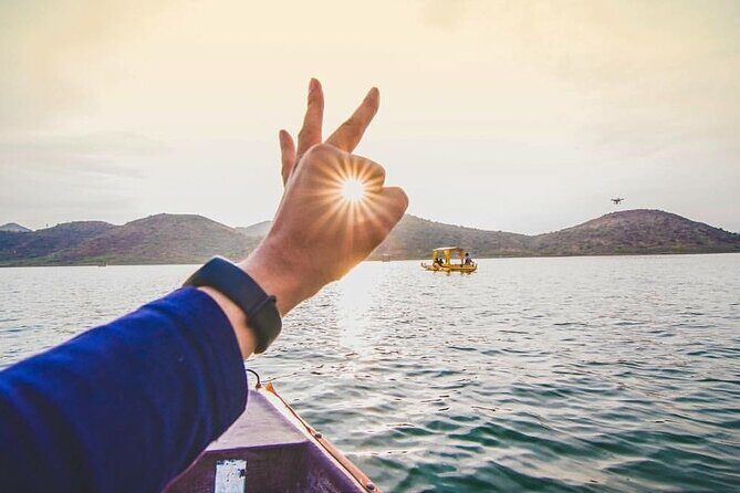 Udaipur in Half Day Sightseeing with guide and transfers - The Practical Side: Transportation, Timing & Value
