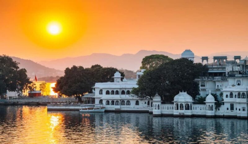 Udaipur: Monsoon Palace & Cultural Walk with Local Food - Final Thoughts