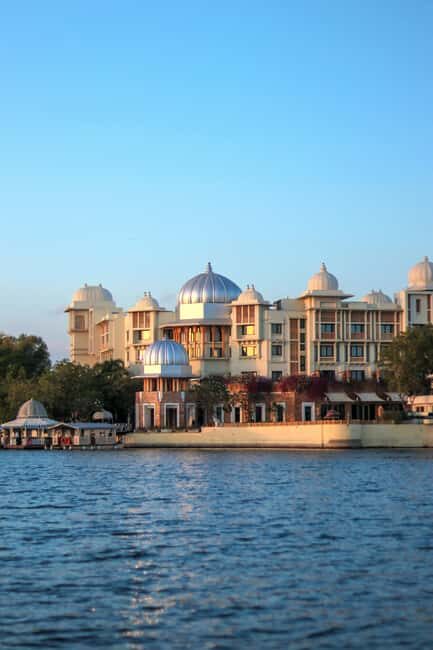 Udaipur: Private Full-Day Sightseeing Tour by Car with Guide - FAQ