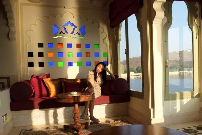 Udaipur: Private Full-Day Sightseeing Tour with a Tour Guide - Key Points