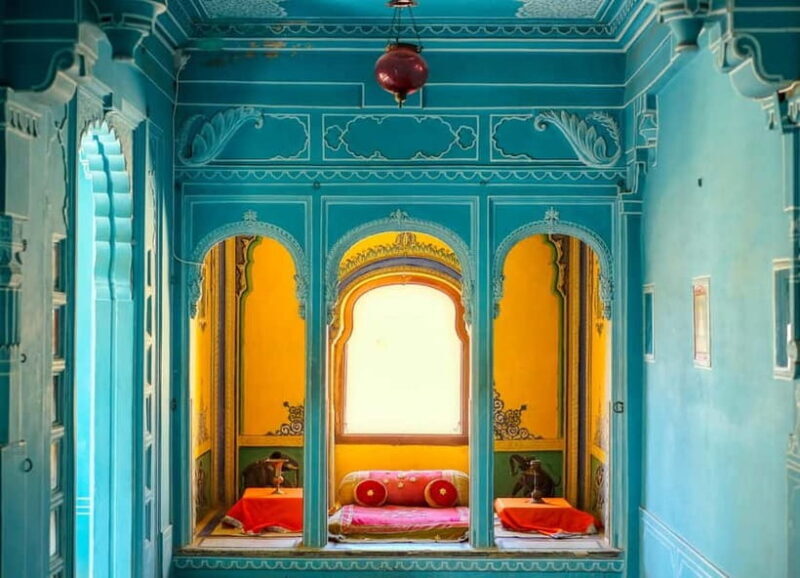 Udaipur: Private Full-Day Sightseeing Tour with a Tour Guide - Final Thoughts