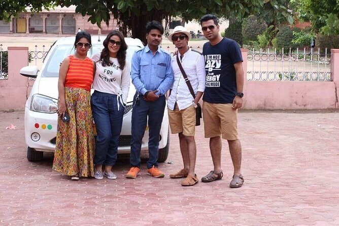 Udaipur Private Tour With Guide - An Introduction to the Udaipur Private Tour