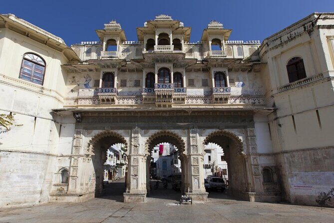 Udaipur Sightseeing Day Tour with Professional Guide - Frequently Asked Questions
