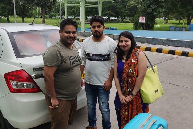 Udaipur Sightseeing Tour By Car With Guide - Who Should Choose This Tour?