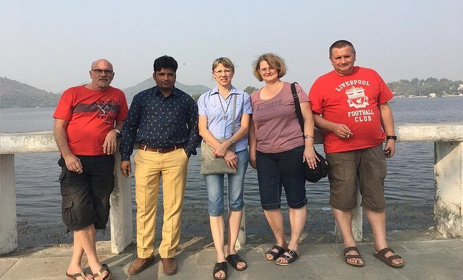 Udaipur Sightseeing Tour - Introduction: Why Choose This Udaipur Tour?