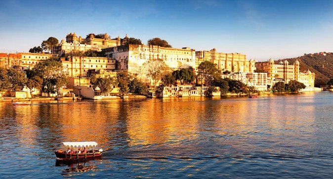 Udaipur Sightseeing Tour With Guide - Why Choose This Tour?