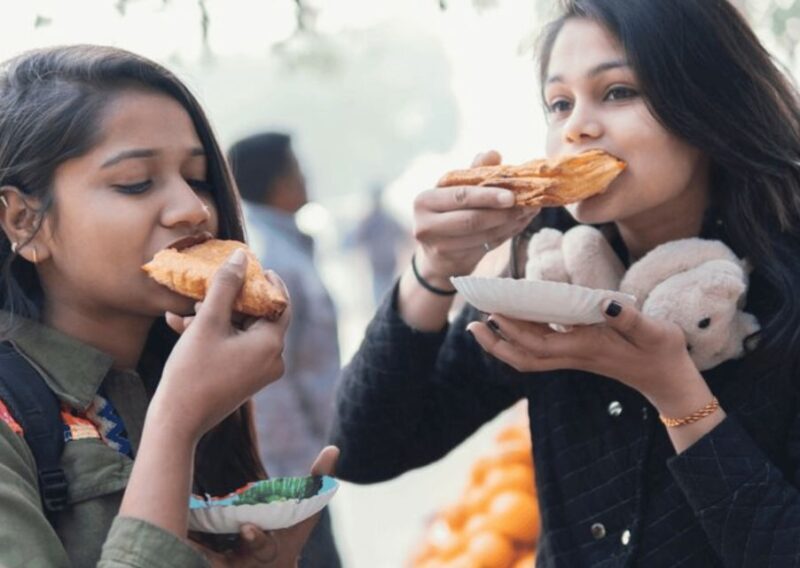 Udaipur: Street Food Crawl (2 Hours Local Food Tasting Tour) - Udaipur: Street Food Crawl (2 Hours Local Food Tasting Tour) — A Flavorful Glimpse of the City of Lakes