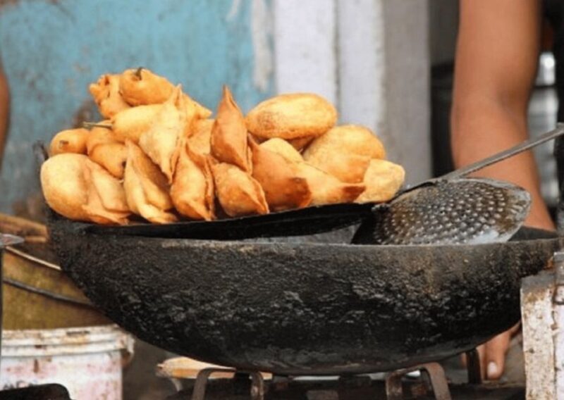 Udaipur: Street Food Crawl (2 Hours Local Food Tasting Tour) - The Practical Details