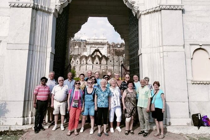 Udaipur to Kumbhalgarh and Ranakpur Full-Day Tour with Lunch - Final Thoughts: Who Will Love This Tour?