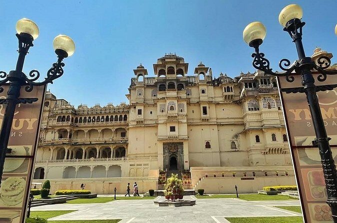 Udaipur Tour with Local Guide Hitesh - Final Thoughts