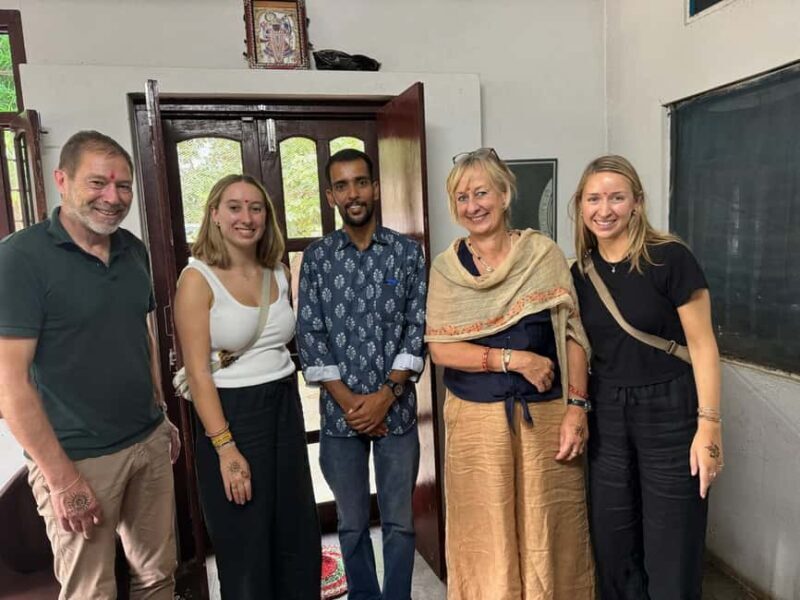 Udaipur: Traditional Cooking Experience at Local Family - Final Thoughts
